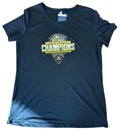 Women’s 2016 FSL First Half Champions Tee