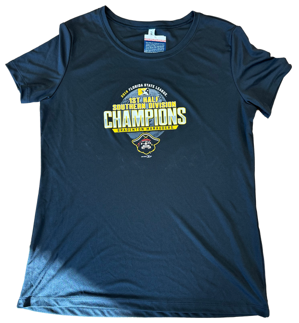 Women’s 2016 FSL First Half Champions Tee