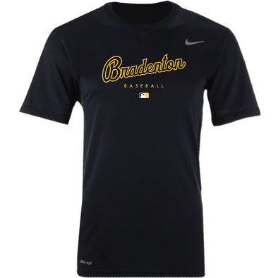 Nike Dri-Fit Bradenton Baseball T-Shirt