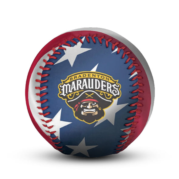 Bradenton Marauders Baseball - USA