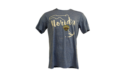 Bradenton Marauders Florida Performance Tee