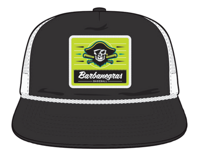 Bradenton Barbanegras Adjustable Hat