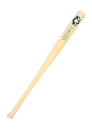 Bradenton Barbanegras Mini Bat