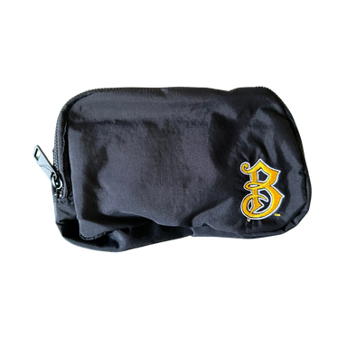 Bradenton Marauders Belt Bag