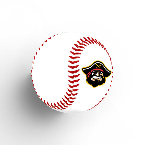 Marauders Logo Baseball