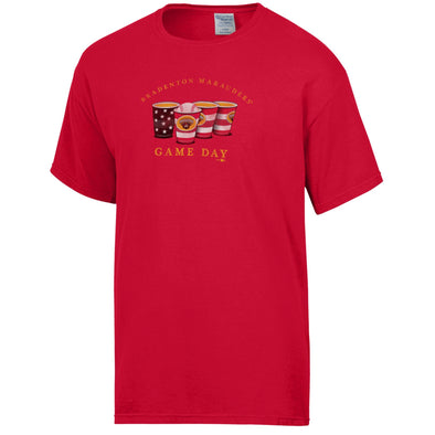Bradenton Marauders Game Day T-Shirt