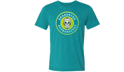 Bradenton Barbanegras Go To T-Shirt