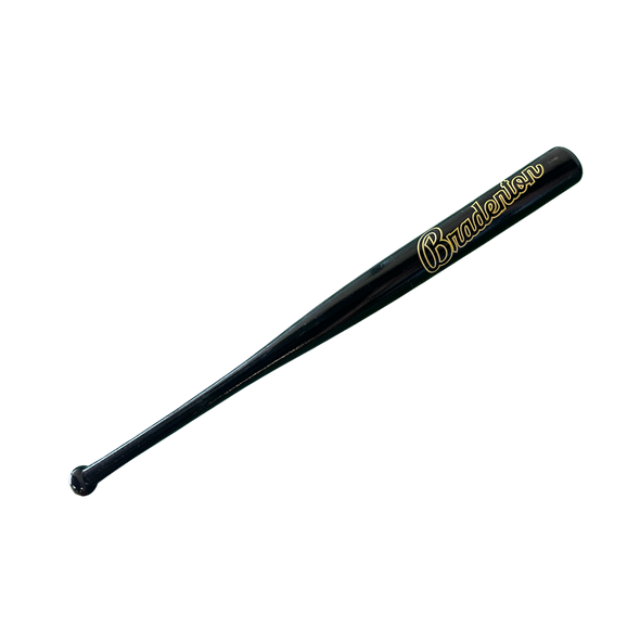 Bradenton Script Mini Bat