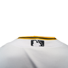 Bradenton Marauders Home White Jersey