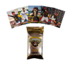 2025 Bradenton Marauders Card Set