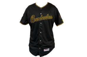 Bradenton Script Jersey