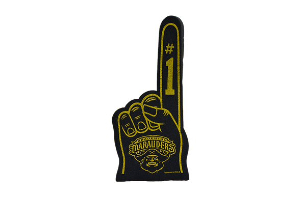 Marauders Foam Finger 2023