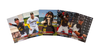 2025 Bradenton Marauders Card Set