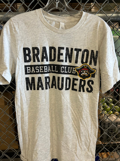 Bradenton Marauders Club T