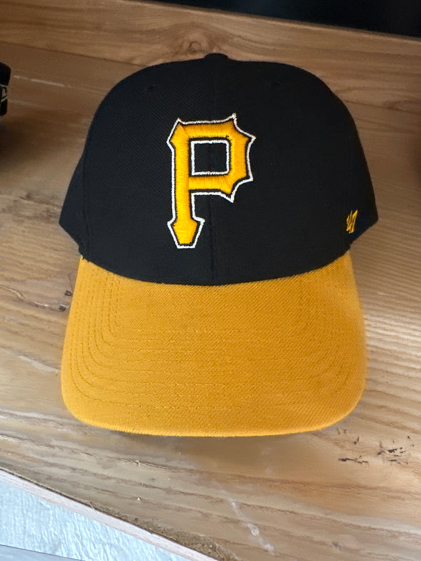 Adjustable Pirates Hat