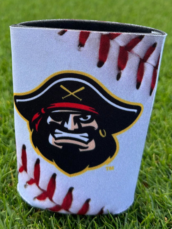 Bradenton Marauders Baseball Koozie