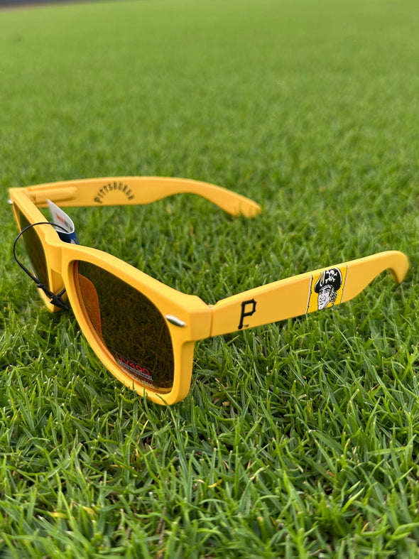 Pirates Rally Sunglasses