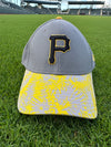 Pirates Tropical New Era Flex Hat