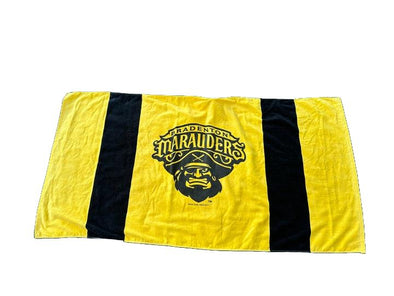 Beach Towel