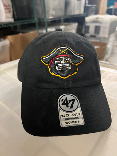 Bradenton Marauders '47 Brand Women's Adjustable Logo Hat