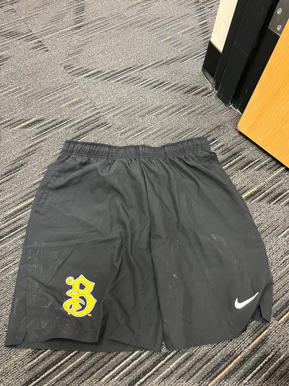 2023 Nike On Field Shorts