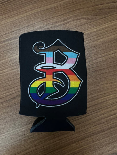 Bradenton Marauders Pride Koozie