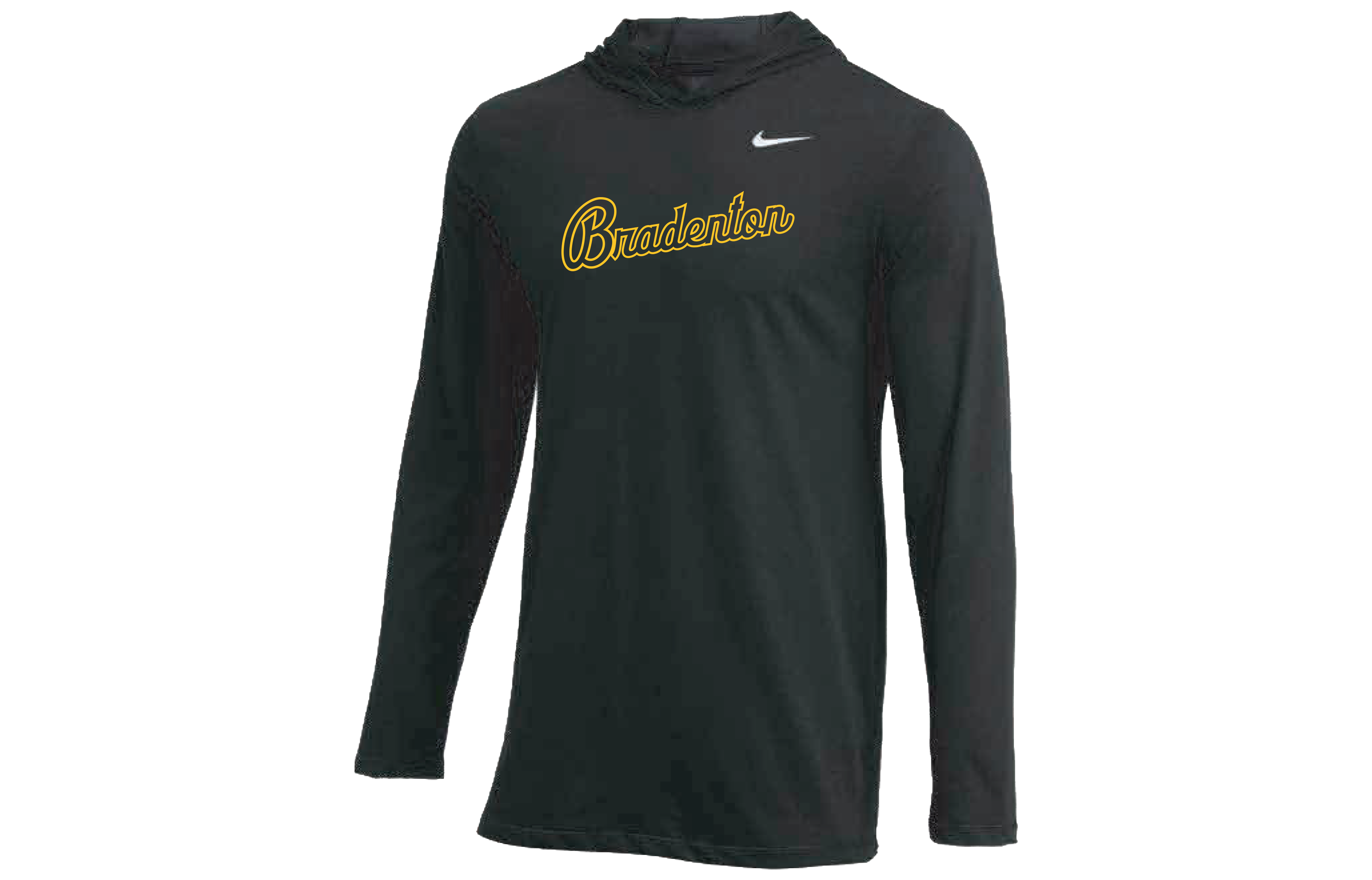 Nike warm up hoodie sales