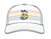 Bradenton Marauders Pride Hat