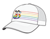 Bradenton Marauders Pride Hat