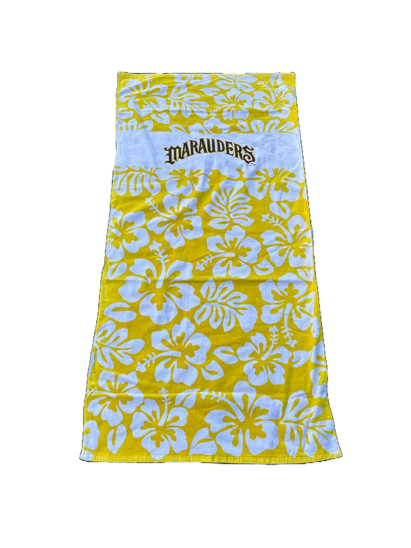 Beach Towel