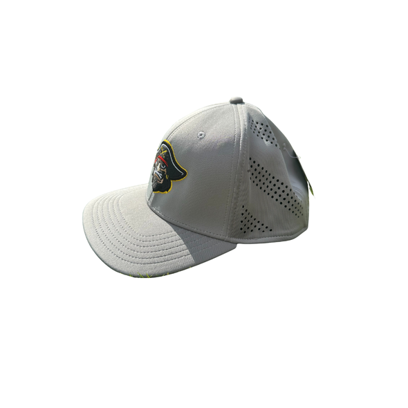 Bradenton Marauders Marty Flex Fit Hat