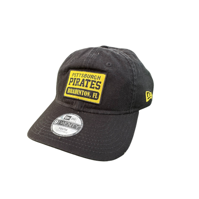 Pirates Spring Training Adjustable Hat