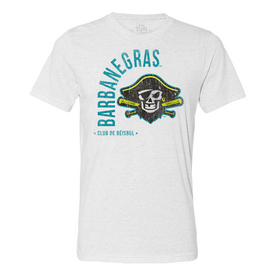 Bradenton Barbanegras COPA Wrap T-Shirt