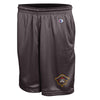 Marauders Mesh Shorts