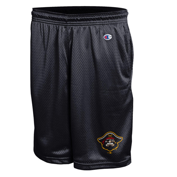 Marauders Mesh Shorts