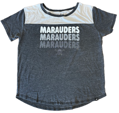 Marauders Fade Out Shirt