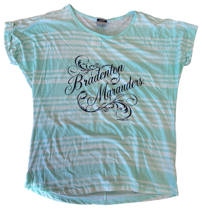 Women’s Fashion Tee - Gumdrop