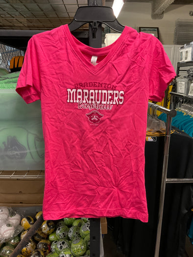 Bradenton Marauders Girls Trish T-Shirt