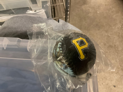 Pirates Baseball