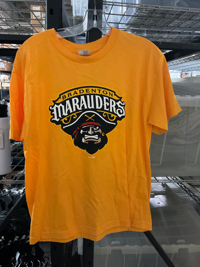 Bradenton Marauders Youth Primary Tee