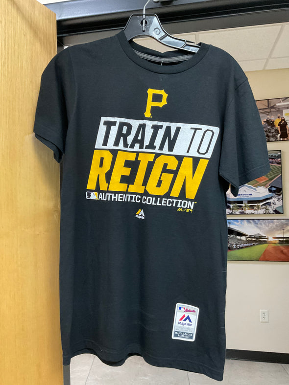 Spring Training Train to Reign T-Shirt