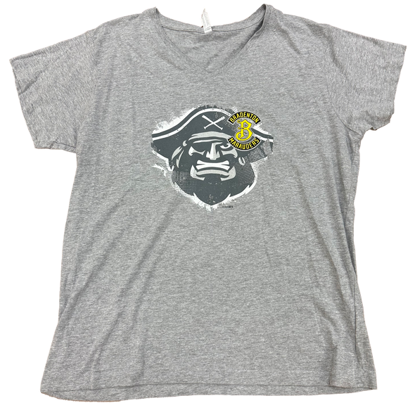 Ladies Marauders Epps T Shirt