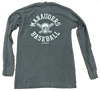 Bradenton Marauders Long Sleeve Shirt w Pocket