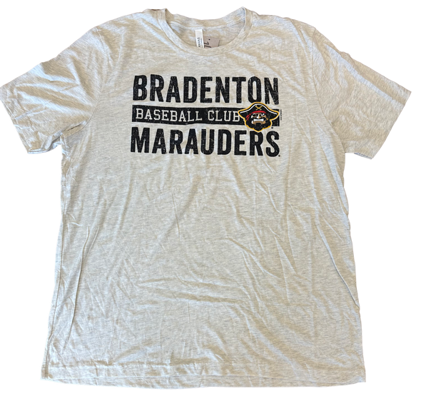 Bradenton Marauders Club T