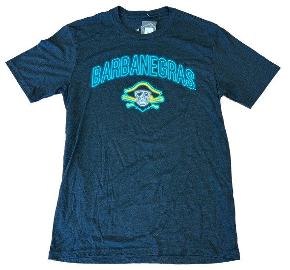 Neon Barbanegras T-Shirt