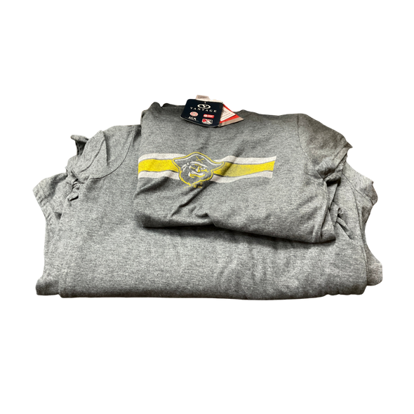 Bradenton Marauders Vantage Marty Stripe T-Shirt