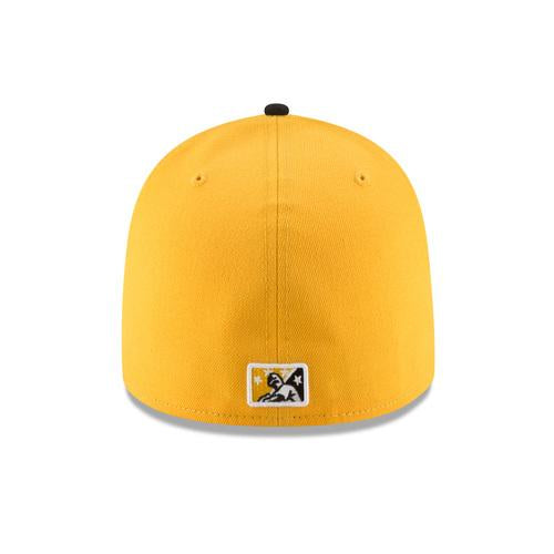 Bradenton Marauders New Era On Field Alt.1 Fitted Hat