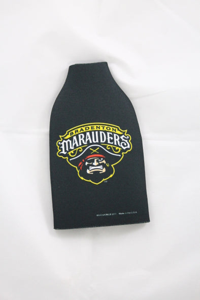 Bradenton Marauders Bottle Koozie