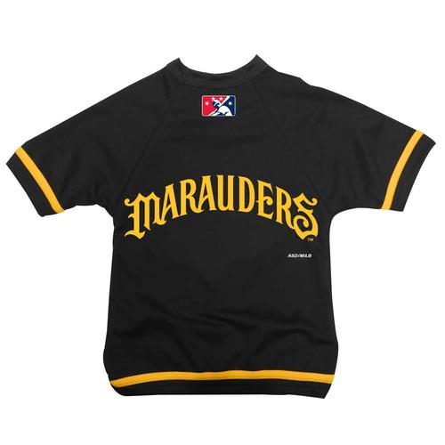 Pittsburgh Pirates Baseball Dog Jersey