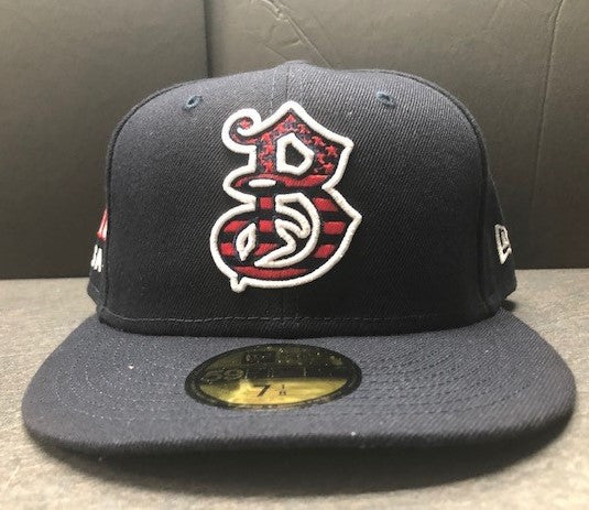 fitted hat 2021